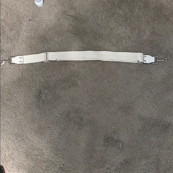 Coach diaper bag with strap - Picture 4 of 4